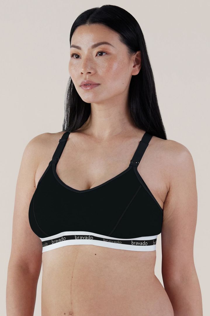 Organic Still und Abpump BH