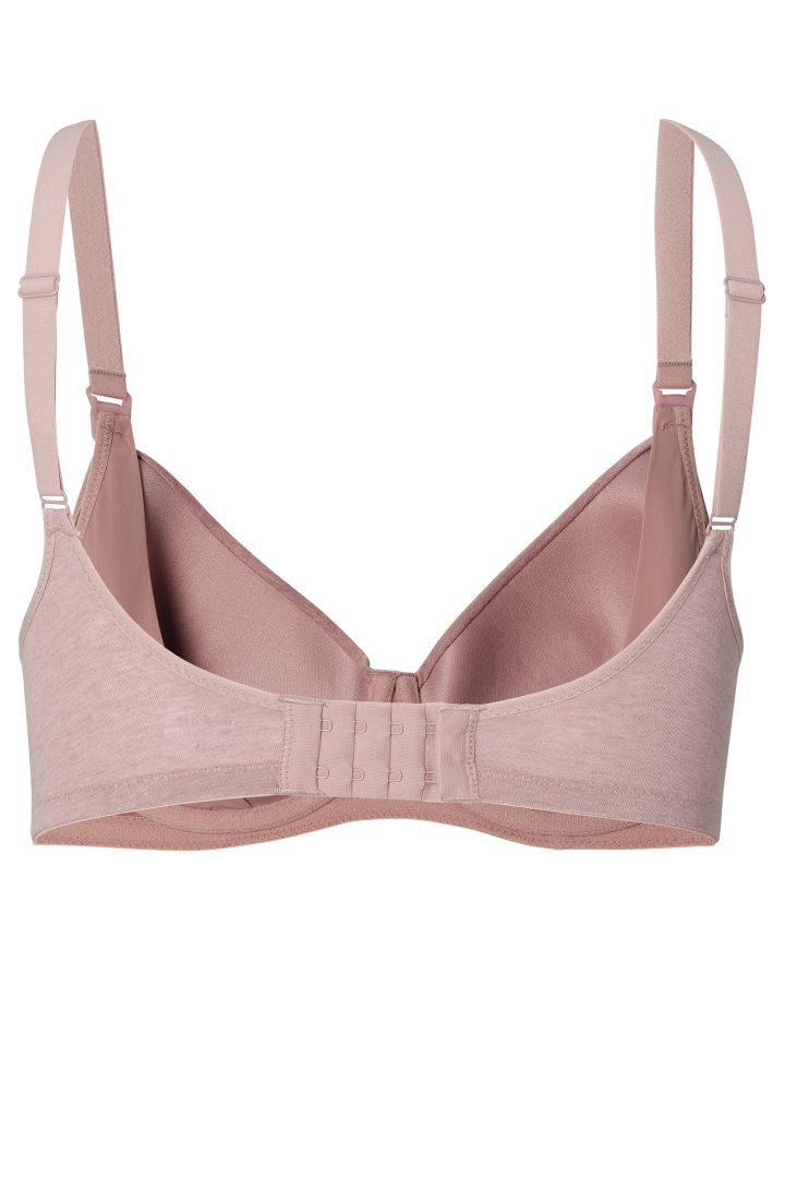 Baumwoll Still BH Soft Touch