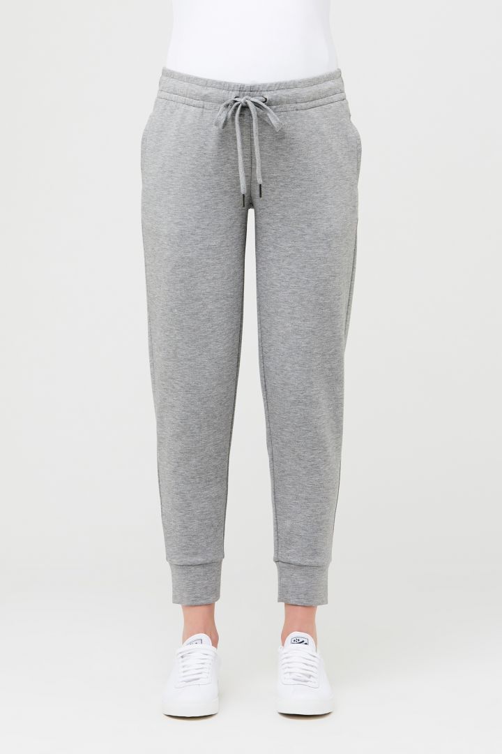 Scuba Jogger grey marle