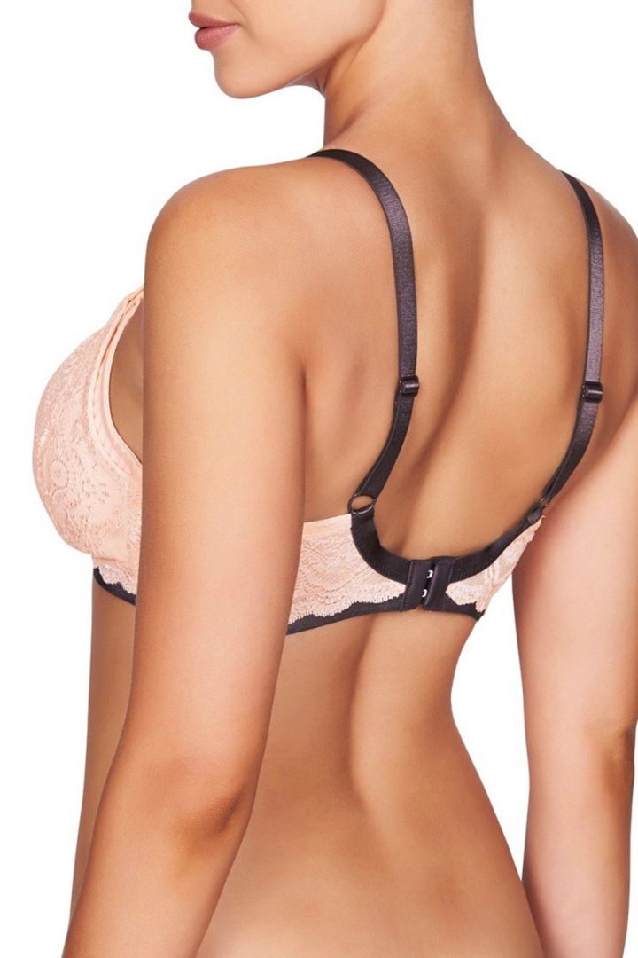 Still BH Heidi Klum Intimates rosa/bordeaux