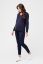 Preview: Slim-Fit Maternity Trousers navy