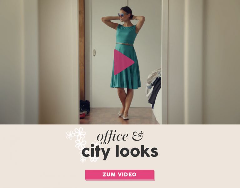 Office & City Looks
