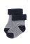 Vorschau: 2er Set Babysocken navy