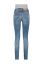 Vorschau: Organic Umstandsjeans Super Skinny Stone Wash