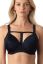 Preview: Athleisure Full Cup Nursing Bra black