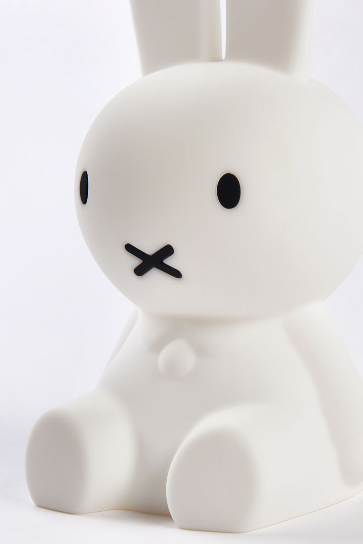 Miffy First Light Nachtlicht für Kinder