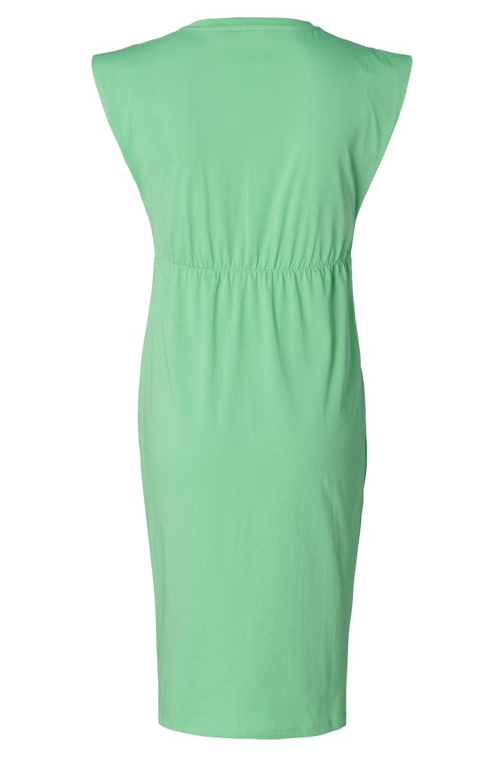 Jersey T-Shirt Umstandskleid