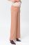 Vorschau: Umstandshose Wide Leg light terracotta
