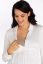 Preview: Maternity and Nursing Blouse with Empire Tie