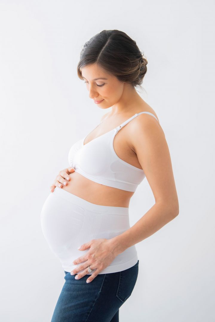 Medela Bauchstütze weiß