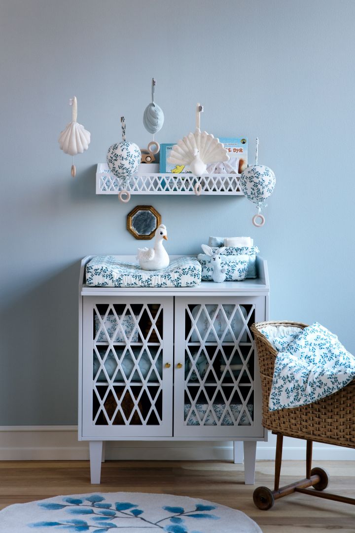 Aufbewahrungskörbe 2er Set