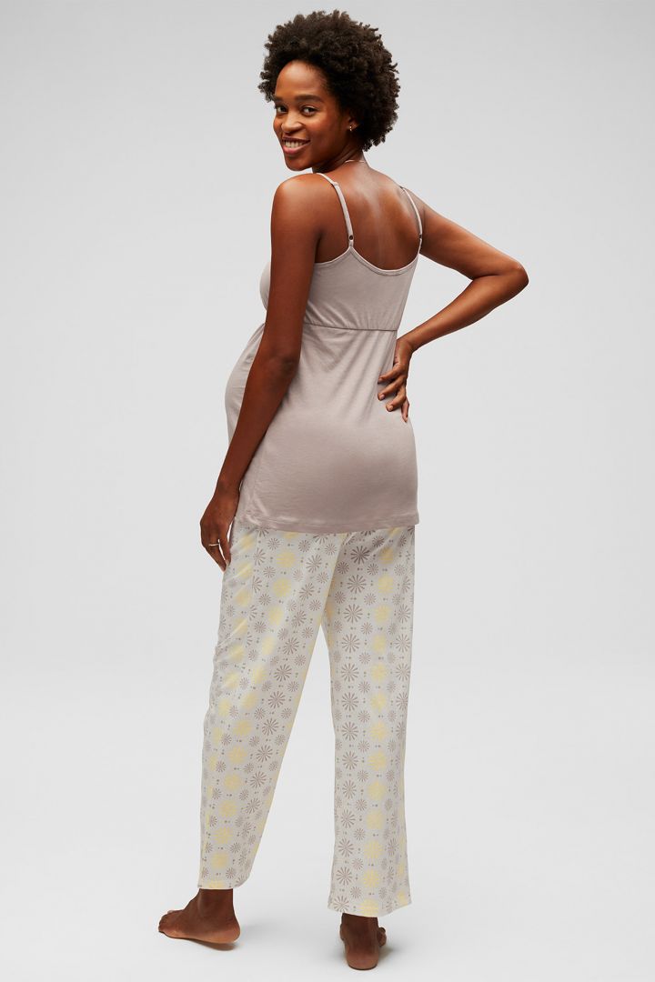 Umstands- und Still-Pyjama