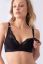 Vorschau: Plunge Schwangerschafts- und Still BH aus Spitze schwarz