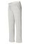 Preview: Ecovero Lounge Maternity Trousers Wide Leg grey