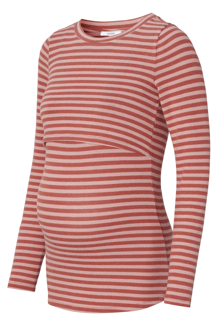 Maternity and Nursing long Sleeve