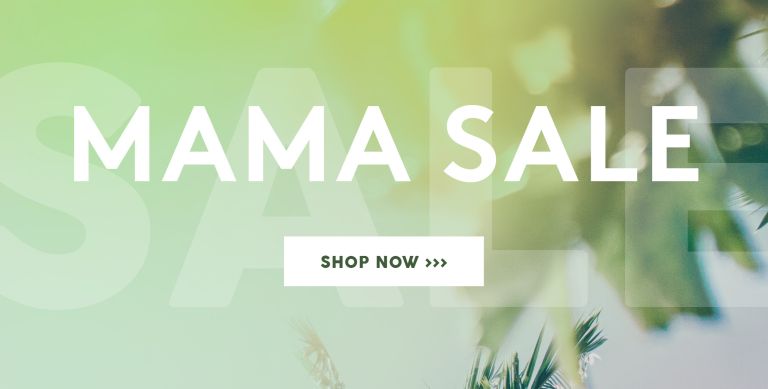Mama Sale