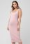 Preview: Midi Rib Maternity Dress