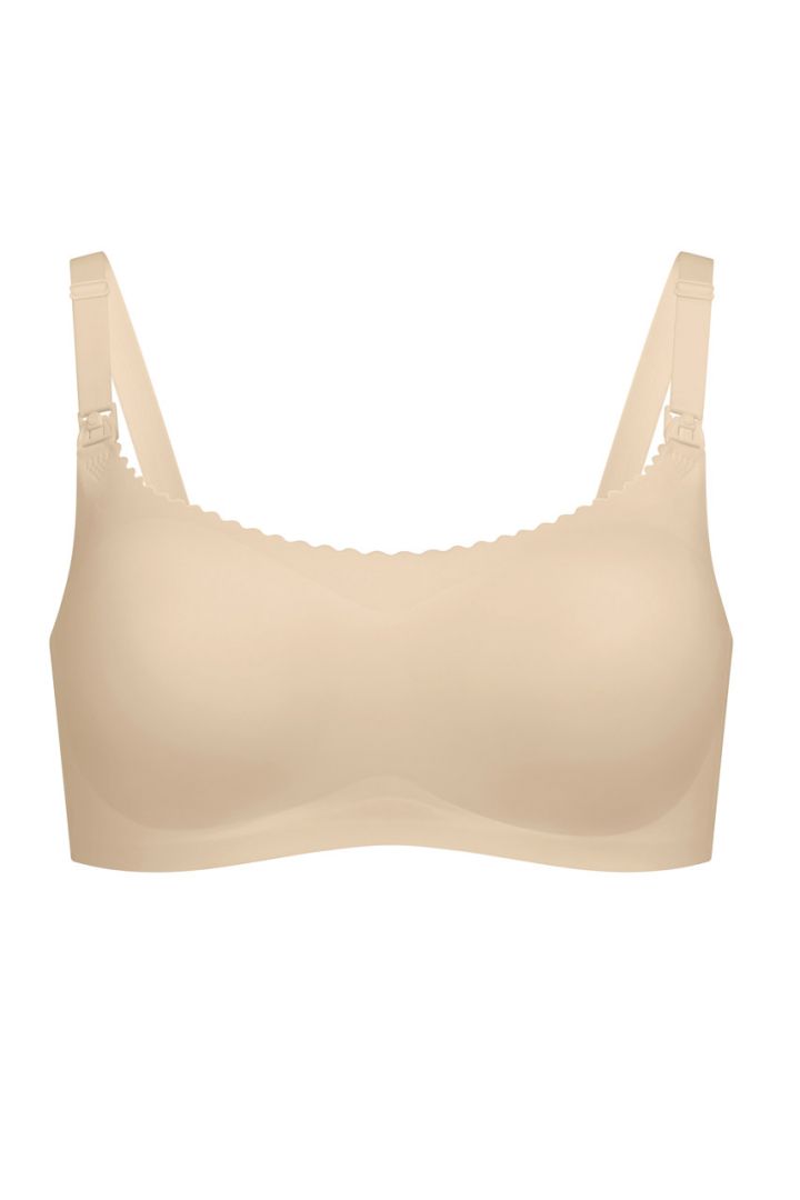 Invisible Seamless Still BH nude