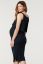 Vorschau: Midi Bodycon Umstands- und Stillkleid