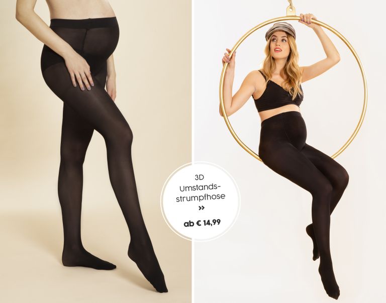 Maternity Tights