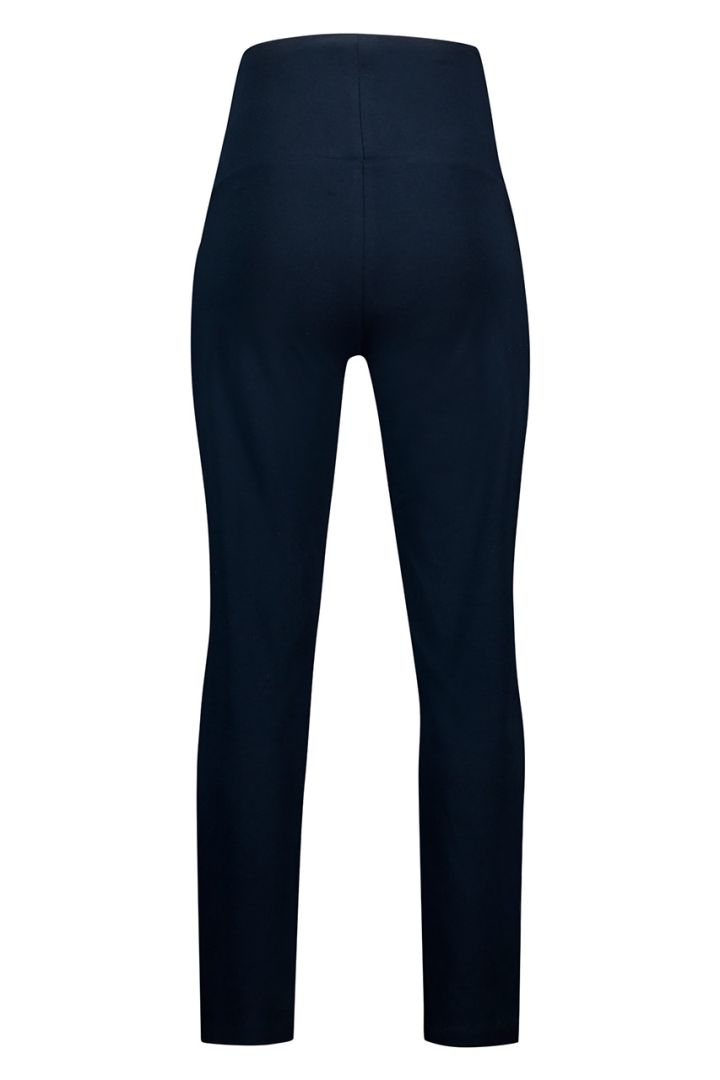 Maternity pyjama/lounge trousers made of organic cotton