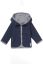 Vorschau: Organic Baby Wendejacke navy