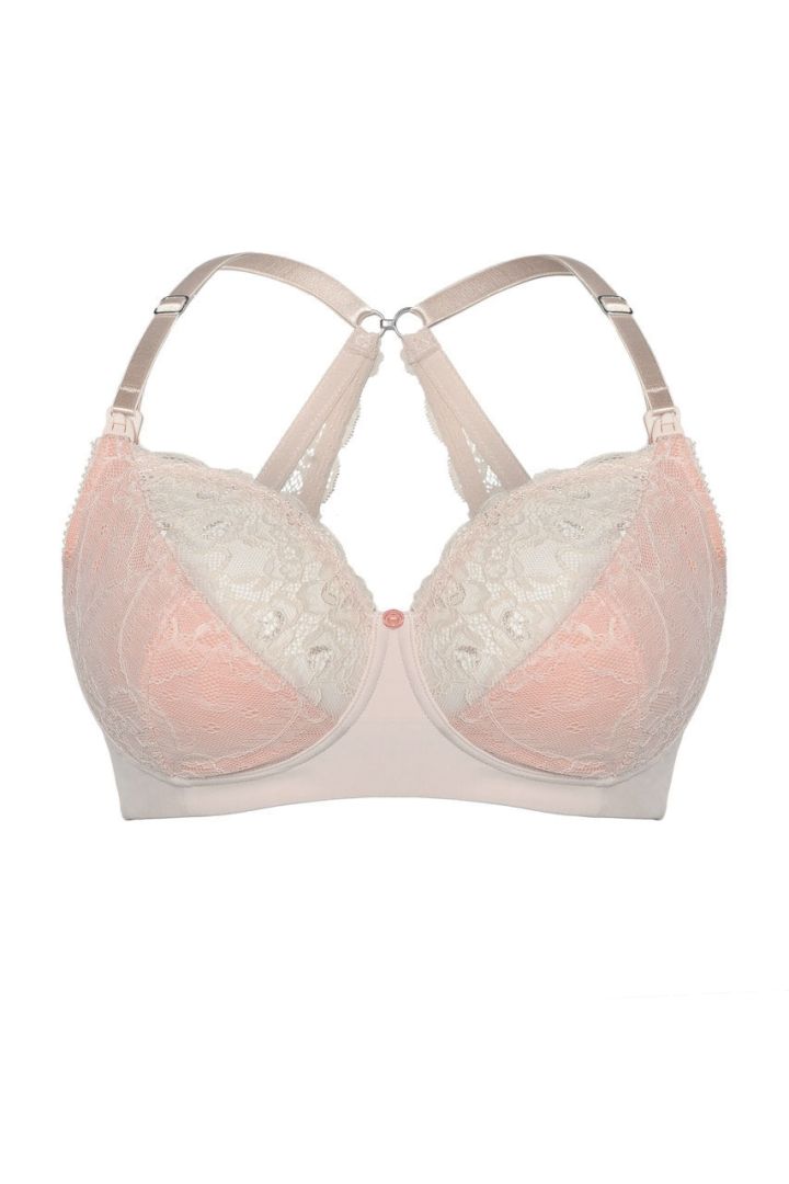 Still BH Temptation creme/rosé