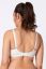 Vorschau: Baumwoll Still BH mit Form Cups weiß