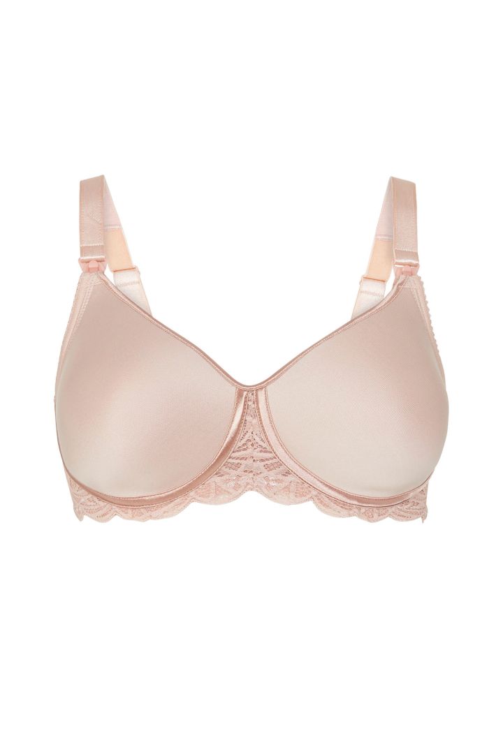 Full Cup Spacer Still BH mit Spitze