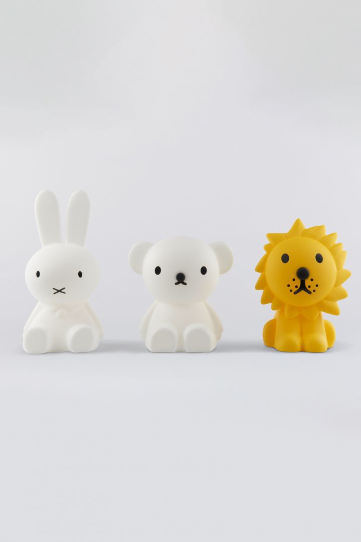 Kinderzimmerlampe Boris dimmbar