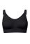 Preview: Ultimate Body Fit Nursing bra, black