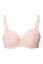 Preview: Triangle Mesh Nursing bra pink