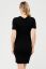 Preview: Organic Bodycon Maternity and Nursing Dress