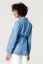 Preview: Tencel Maternity and Nursing Tunic Denim-Style
