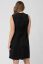 Preview: Maternity and Nursing Tunic Dress black