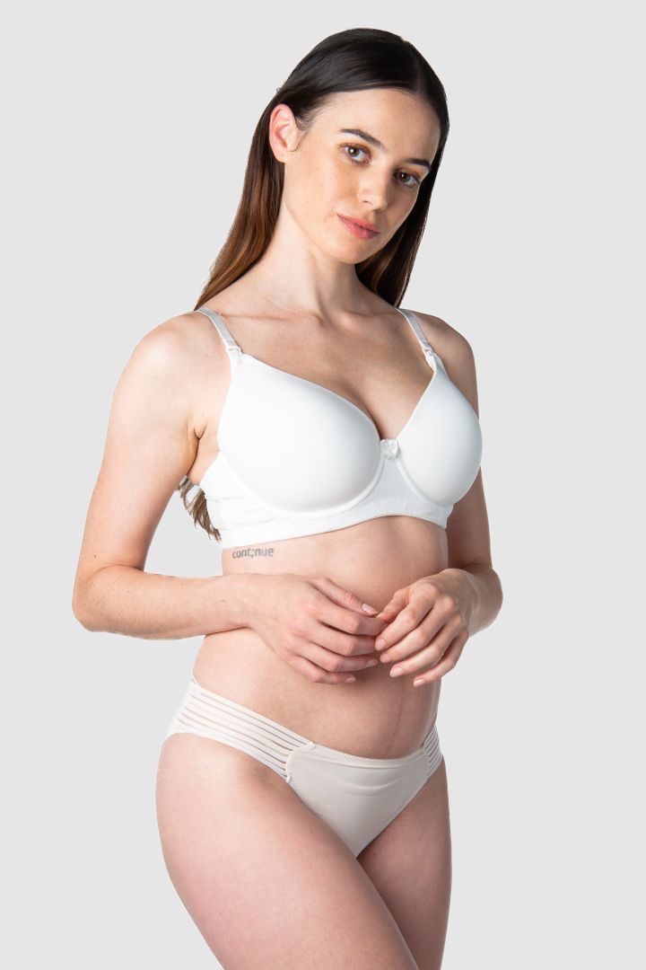 T-Shirt Still BH mit Flexibügel