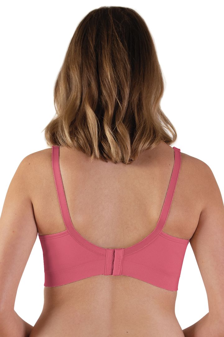 Eco Body Silk Seamless Still BH berry
