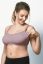 Preview: Invisible Seamless Nursing Bra, skin colour