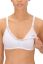 Preview: Naturana Maternity and Nursing Bra with Nursing Reminder Clips