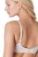 Preview: Keyhole Nursing Bra with Form Cups light almond