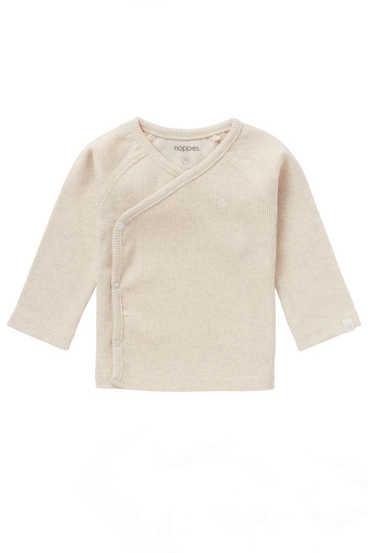 Baby Wrap Shirt sande
