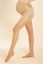 Vorschau: Seamless Umstandsstrumpfhose mit Stützeffekt 30 DEN light almond
