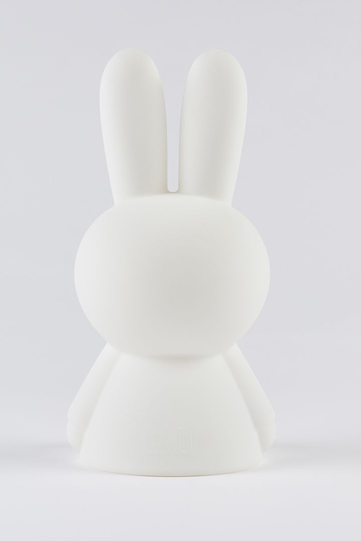 Miffy First Light Nachtlicht für Kinder