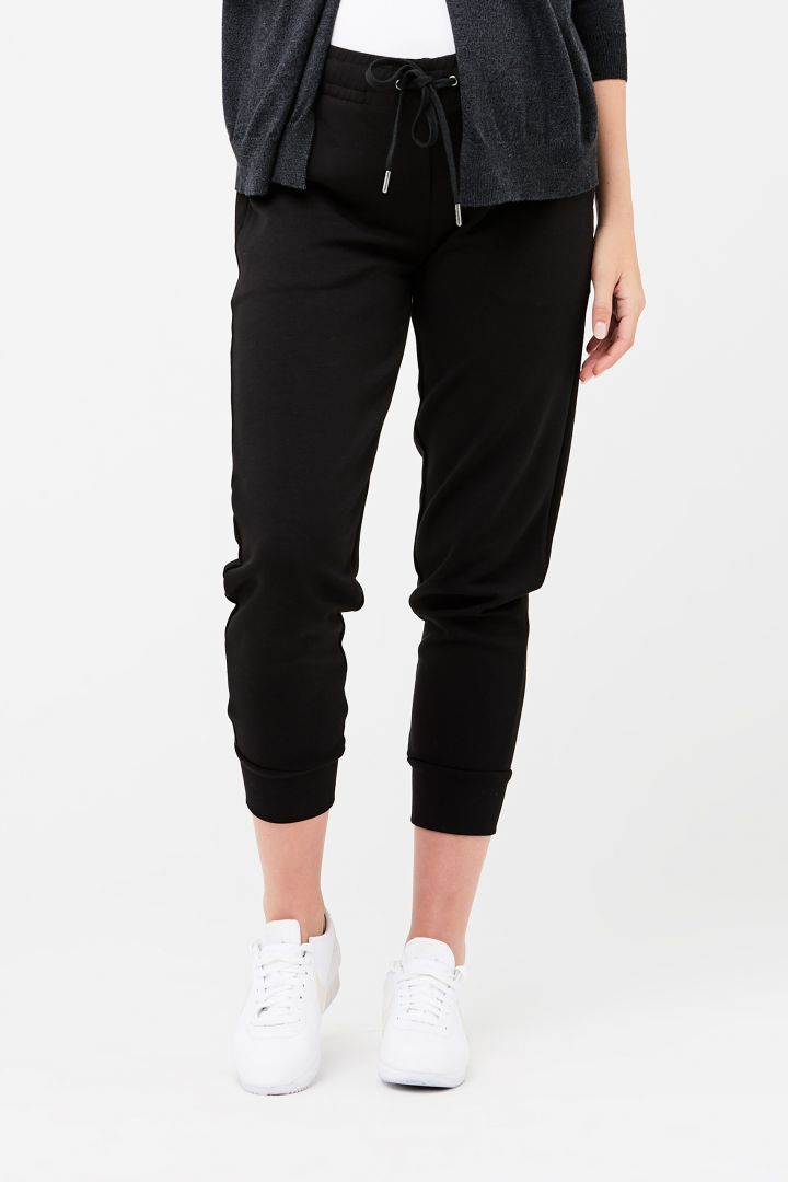 Athleisure Umstands-Jogginghose super soft