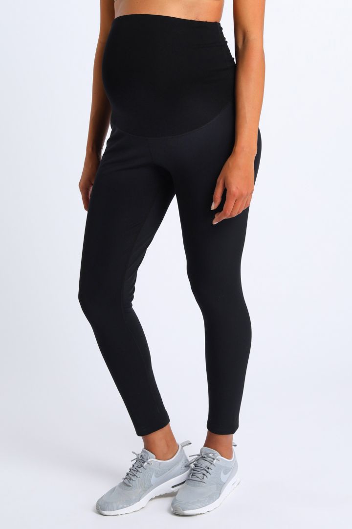 Eco Thermo Umstandsleggings