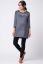 Preview: Nautrical Maternity and Nursing Tunic