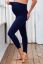 Vorschau: Seamless Umstandsleggings navy