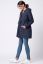 Vorschau: 3 in 1 Utility Umstands- und Tragejacke navy
