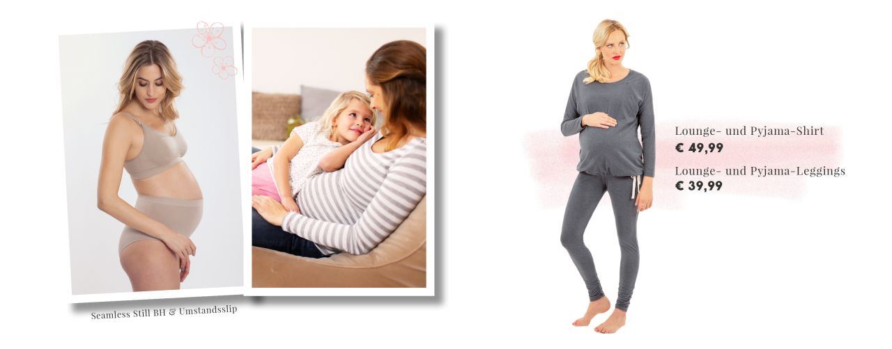 Wireless Nursing bras