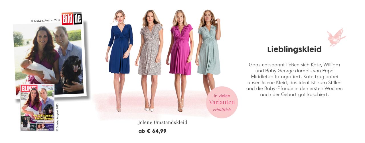 Maternity Dresses casual